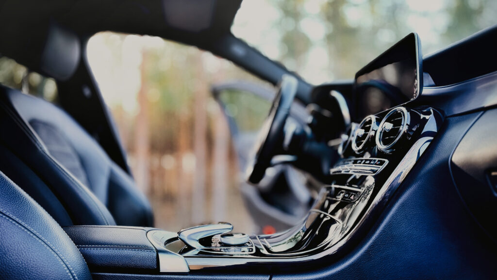 09 c300 9 Mercedes-Benz