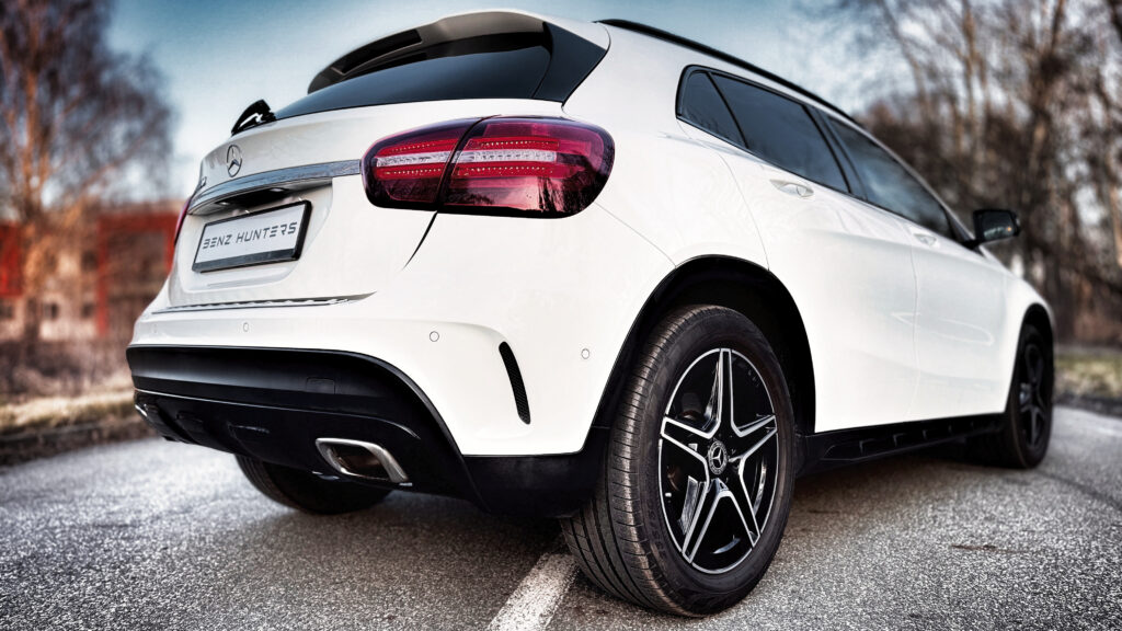 02_GLA 2 Mercedes GLA