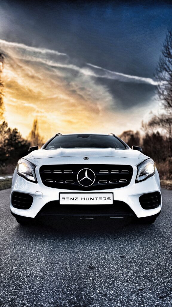 05_GLA 5.1 Mercedes GLA AMG