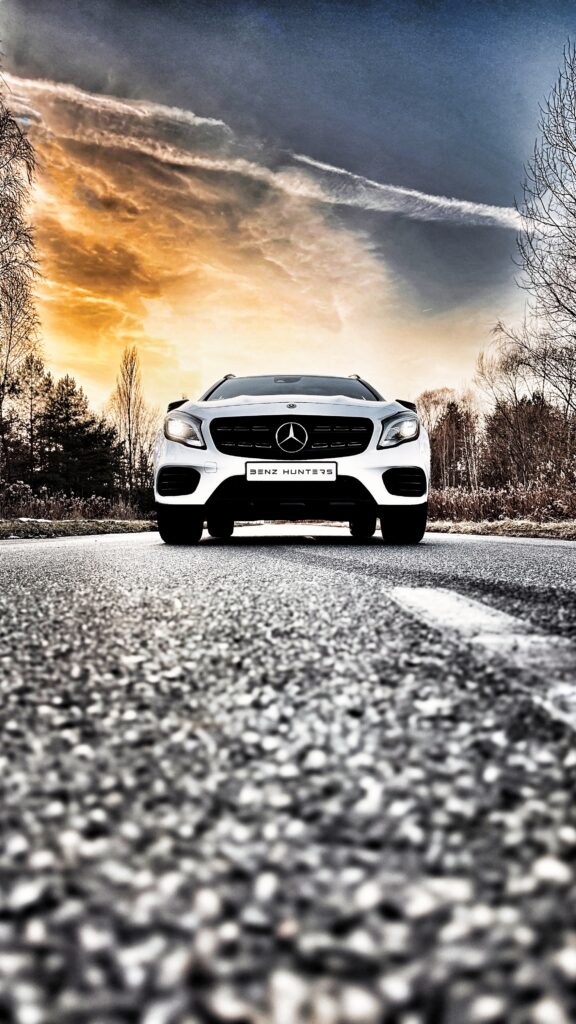 Mercedes GLA 180 AMG Mercedes GLA
