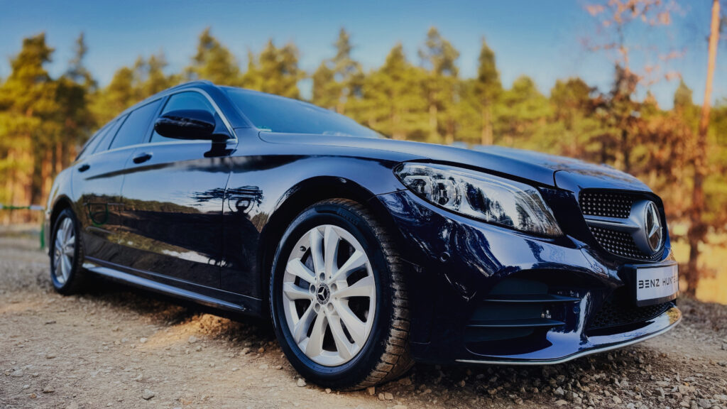 20 c300 20 Mercedes AMG 4MTIC