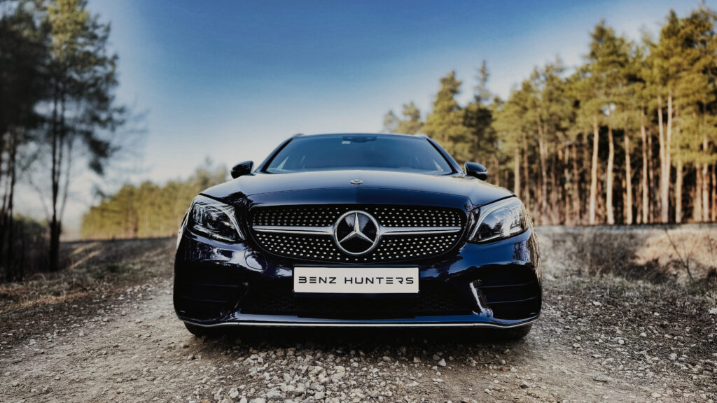 24 c300 24 Mercedes C300