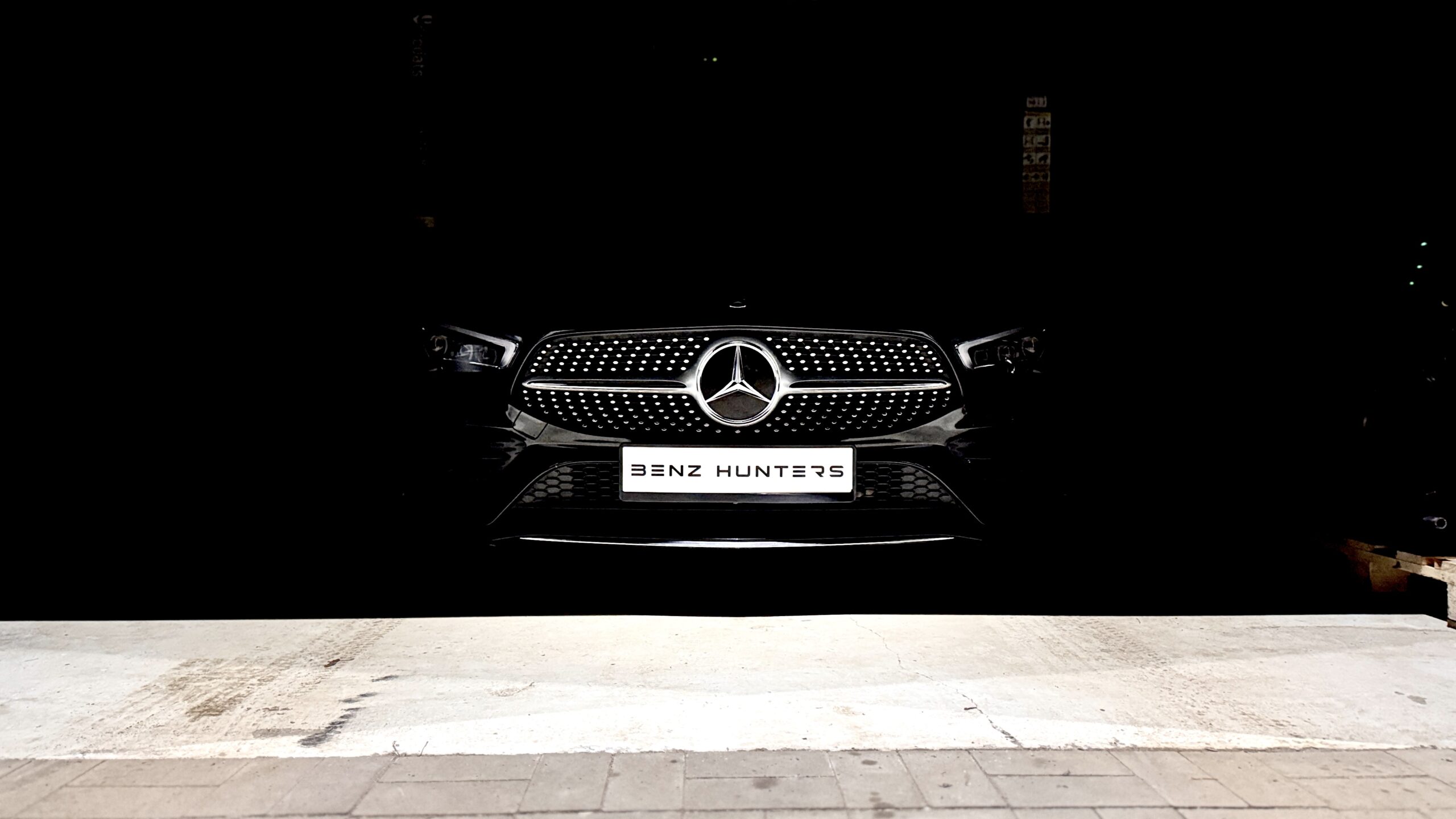 Mercedes CLA – sport i elegancja w kompaktowym wydaniu