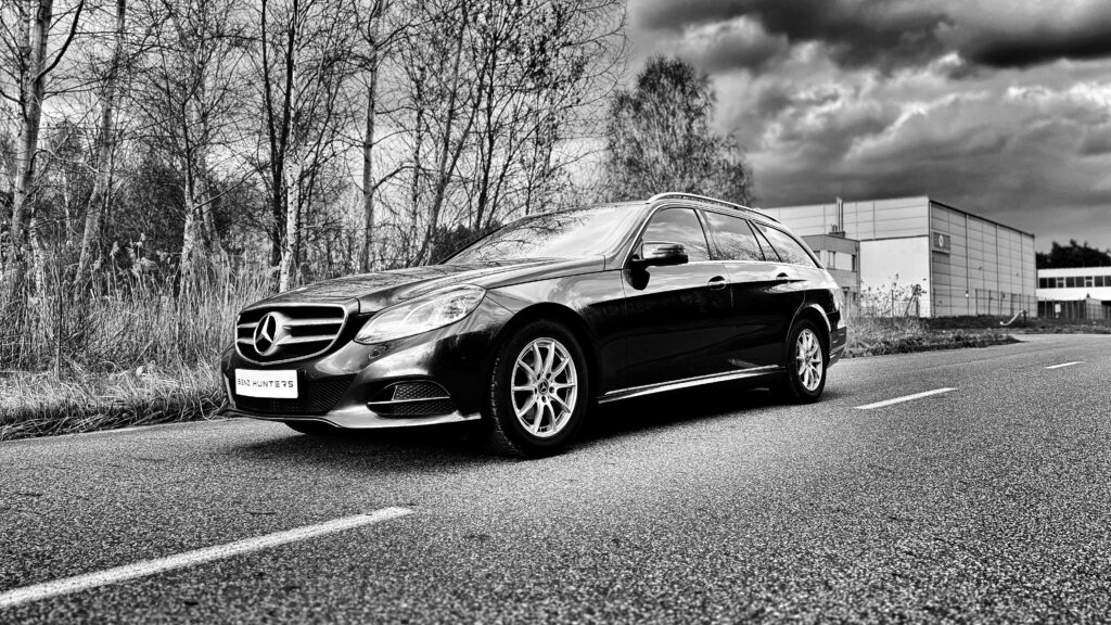 05 Tarka 1 Mercedes W212