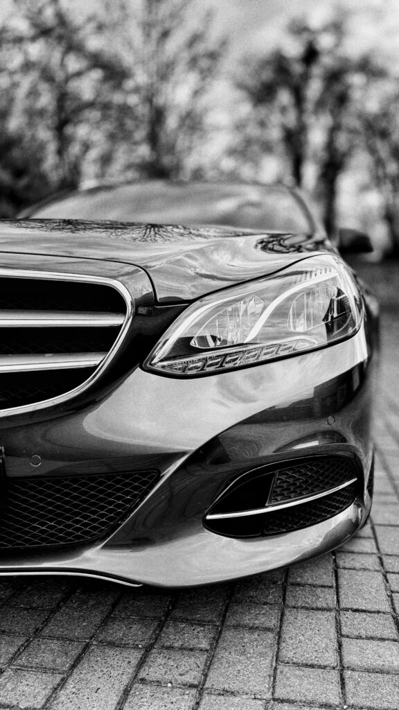 20 Parking 3 Mercedes LED