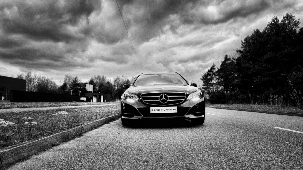 Blog04 Mercedes klasa E