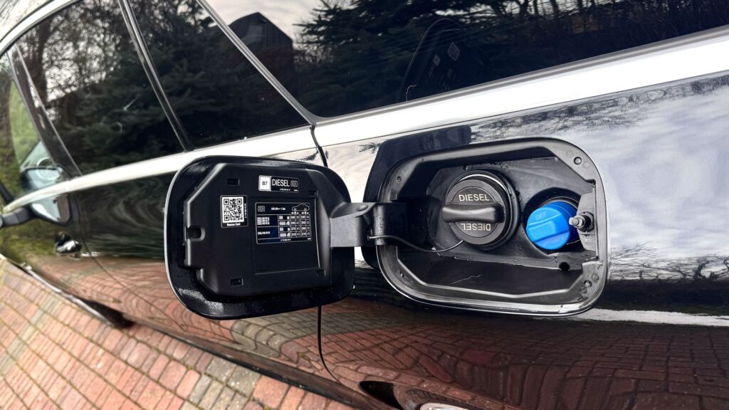 Mercedes CLA 200 4Matic AMG Line