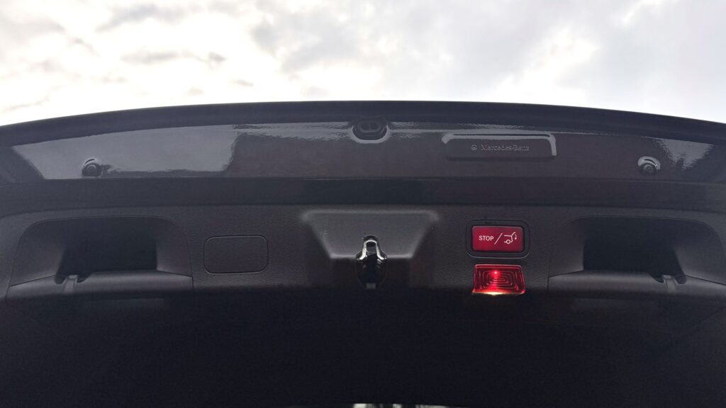 Mercedes CLA 200 4Matic AMG Line