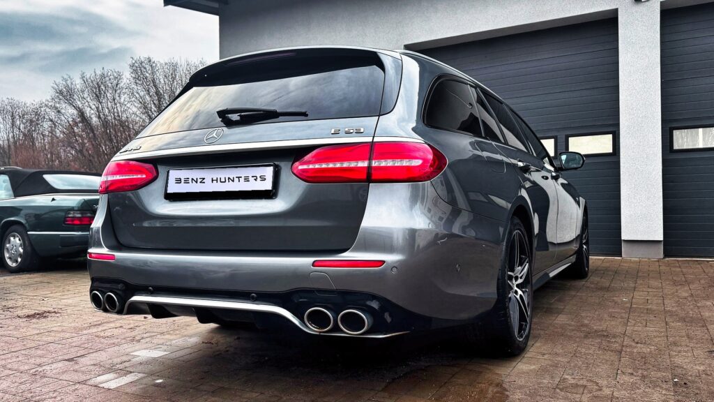 AMG 4Matic