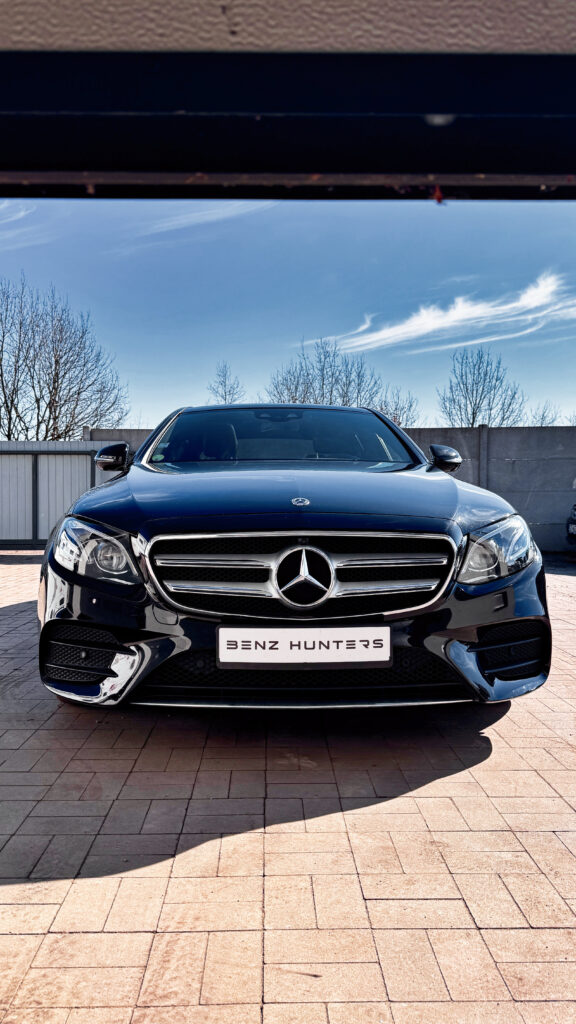 Mercedes 4Matic