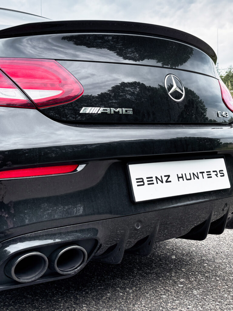 Mercedes AMG